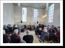 Landsynagoge Heubach - Konzert Landsynagoge Heubach - Konzert