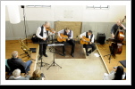 Synygoge Heubach - Konzert Synygoge Heubach - Konzert