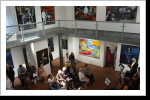Museum Modern Art H&uuml;nfeld