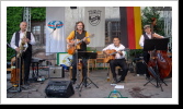 Internationales Schlitzer Trachtenfest