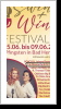 Swing & Wine Festival - Bad Hersfeld
