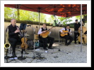 Villa Walther - Werk, Wein und Jazz